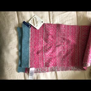 Joules scarf
